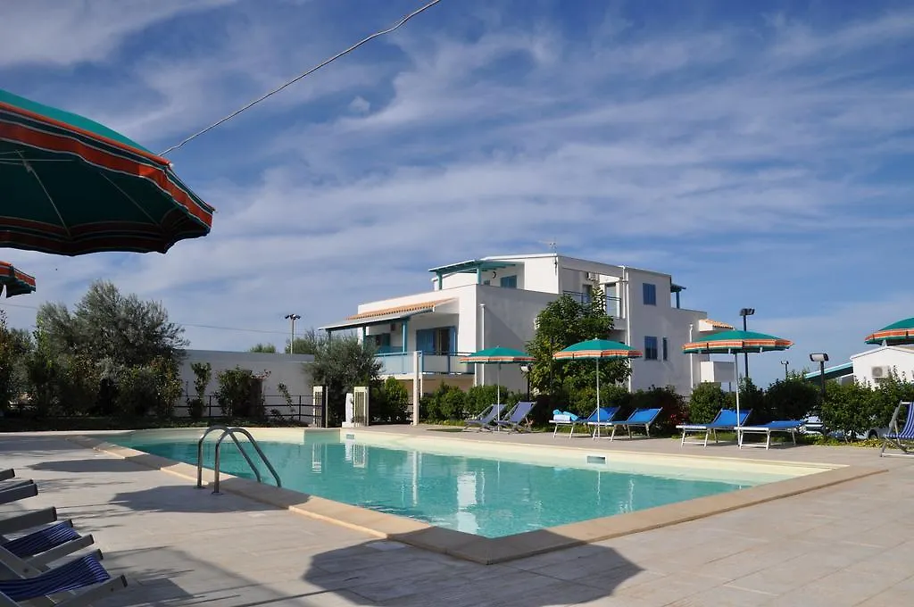 MareinSicilia Dammusa Residence Scicli Italia