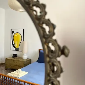 Appartamento Casa Giagantini, Scicli