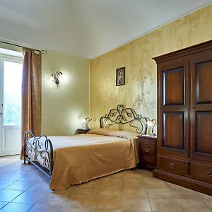 Séjour à la ferme Agriturismo Conte Ruggero, Centuripe