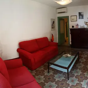 Apartment Terrazza Spinola, Cefalu