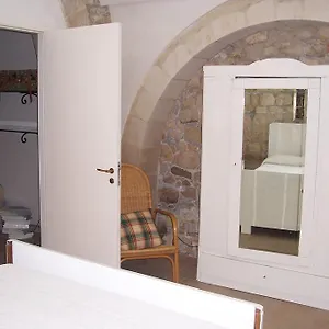 Appartamento Dammuso Bouganville, Scicli