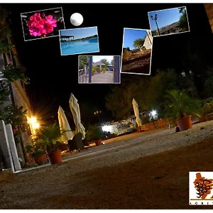 Country house Sant'agata, Piana Degli Albanesi
