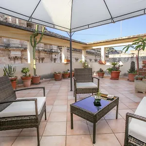 Appartamento La Terrazza Di Viola, Scicli