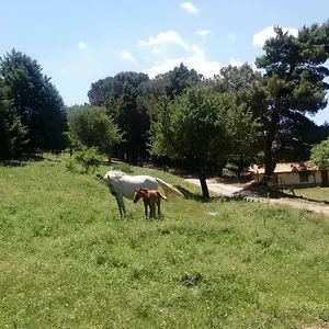 Farm stay Bosco Pianetti, Santuario di Gibilmanna