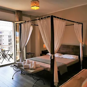 Casa Me , Palerme Italie