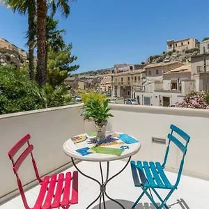 Appartamento For Family -, Scicli